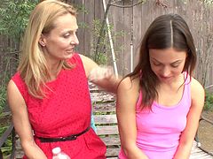 Lesbian videos