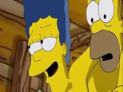 simpsons-sex-video