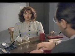 Teacher At Her New School