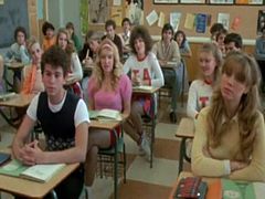 Screwballs - Full Movie (1983)