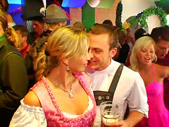 DSO FUCKTOBERFEST PART 1 CAM 3