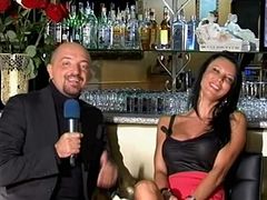 Lovely Zelica Lezzing