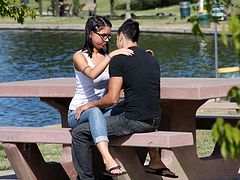 Cheating Slut Missy Rose