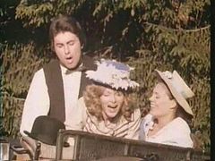 Sensational Janine D