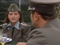 Anal Kommando  German  2003