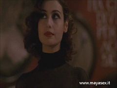 erotico italian milff IL diavolo alle quattro Claudia Koll 2  anal