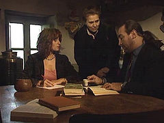 Plainte contre X- Part 1