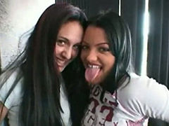 Sexy chicks indoor and outdoor compilation sex clip