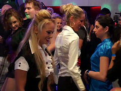 DSO OFFICE GONE WILD PART 1 CAM 2