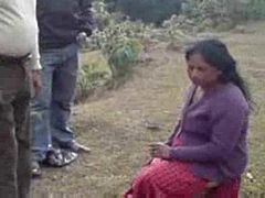 Indian Himanchal Doctor caugh