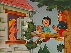 Robert Keller und Dieter Hahn