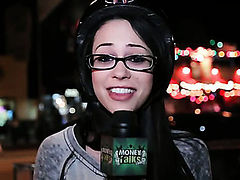 We want to have some fun