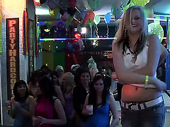 THE NOT SO CALM BEFORE THE STORM