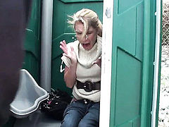 Lock The Door Slut! / Sarah Jackson