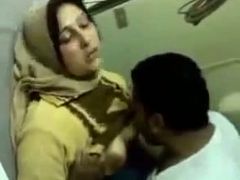 Shameless wife wants me to pummel her in missionary position