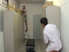 Science professor loves being fucked by hot 20 y.o. dudes