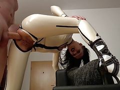 Latex videos