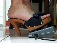 Hot Feet For All The Foot Fetish Fans