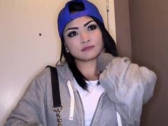 CUTE TEEN FUCKED AT PHOTOSHOOT CASTING AUDITION