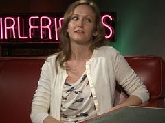 Sex doctor and a pornstar have a talk about the joys of lovemaking