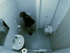 FakeHospital Patient likes it from behind with her doctor