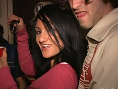 college wild parties #3 scene 4