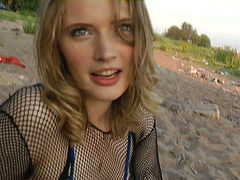 Steamy public fucking 2. Part 2